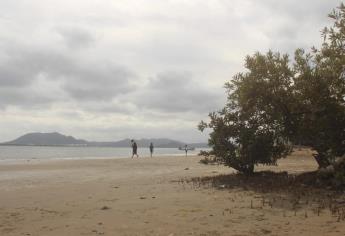 Playa El Maviri, lista para recibir a más de 100 mil personas en Semana Santa