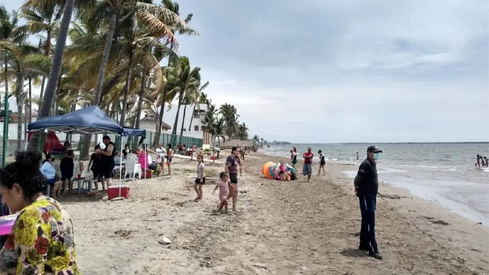 FOTO: Heidi Fonseca.