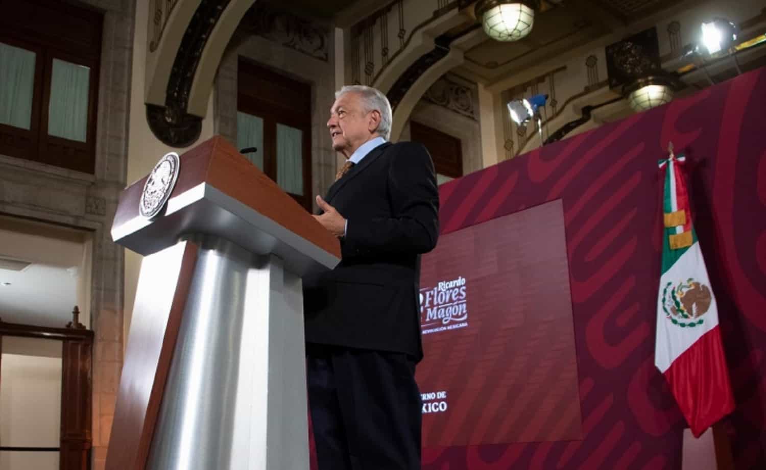 Sinaloa, cuarto estado con mayor participación ciudadana: AMLO