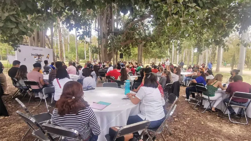 FOTO: Rita Sánchez.