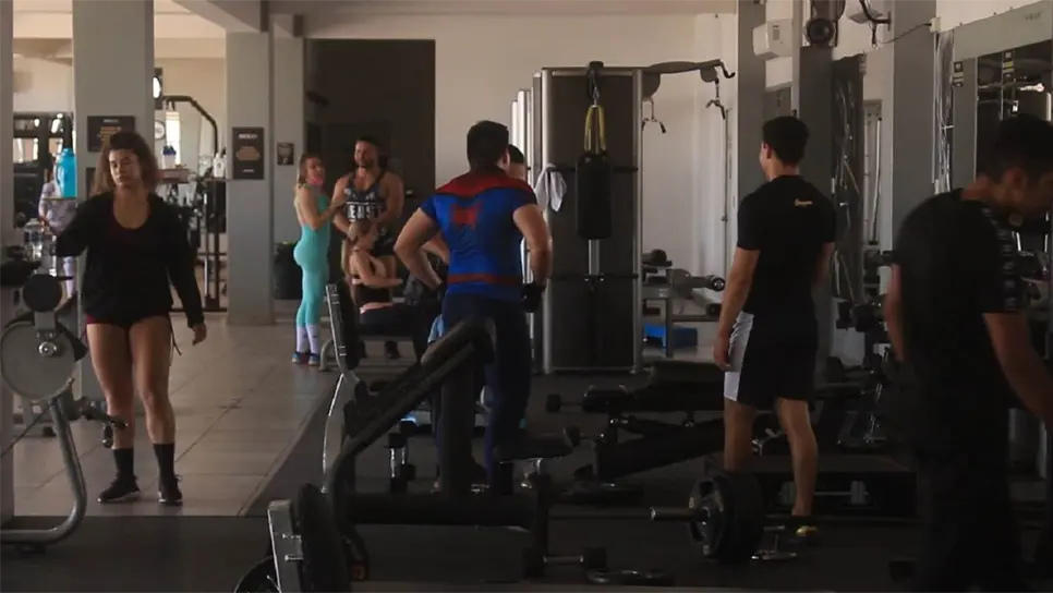 FOTO: Martín Ruíz.