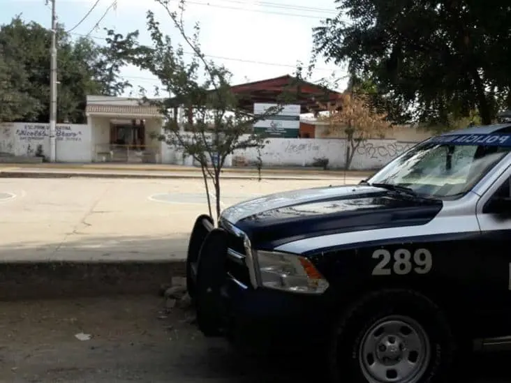 FOTO: Adriana Ochoa.