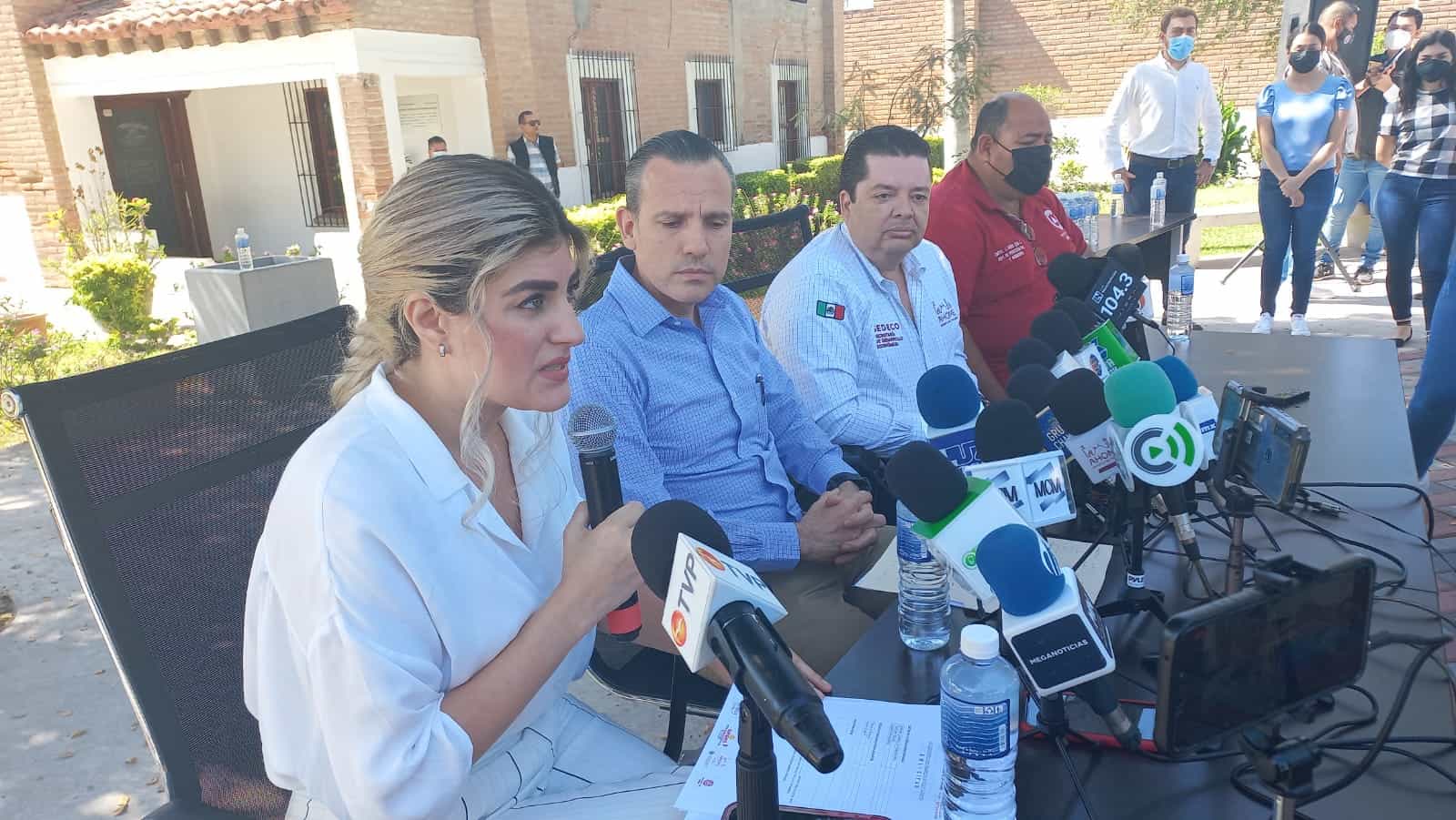 FOTO: Esthela García.