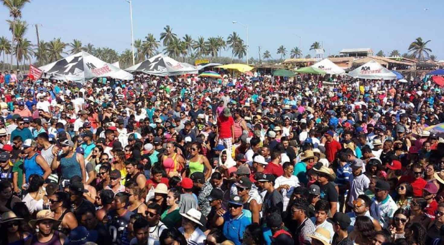 FOTO: Tahiry Zambrano.