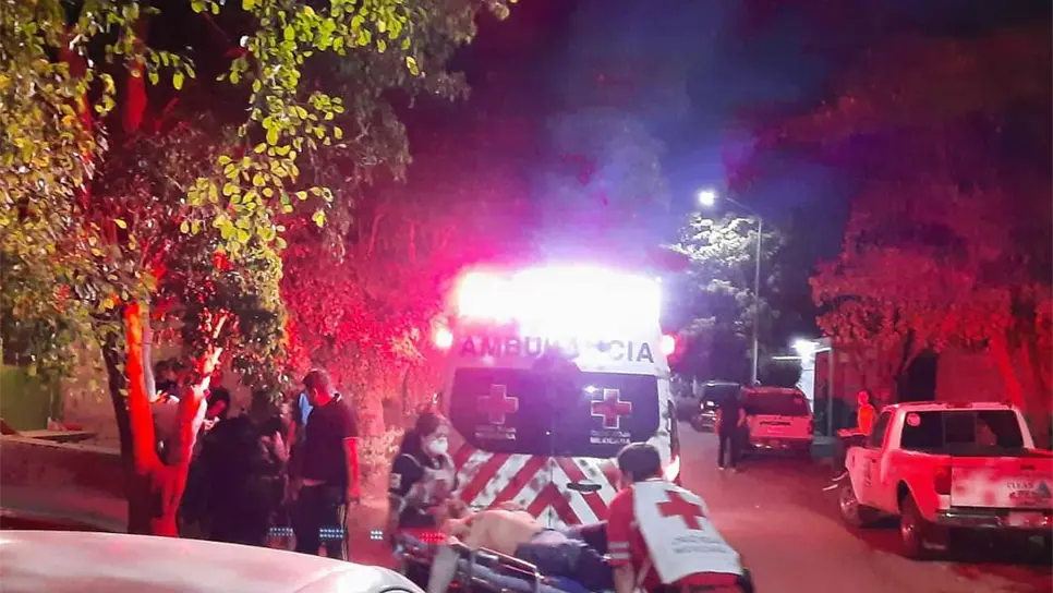 FOTO: Ángel Zamudio.