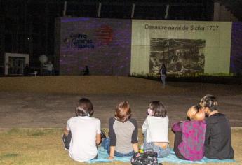 Sábado y domingo el Centro de Ciencias tendrá tarde de películas