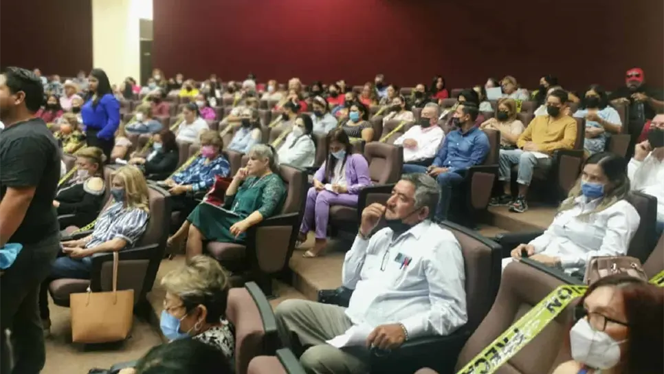 FOTO: Rita Sánchez.