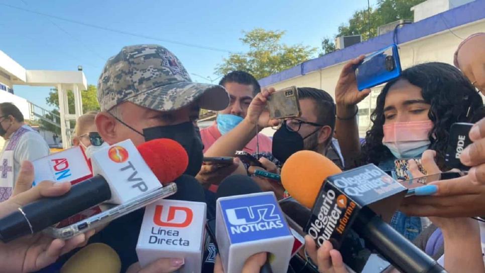 Hay 70 detenidos por violencia familiar en Culiacán; 3 tienen delitos sexuales