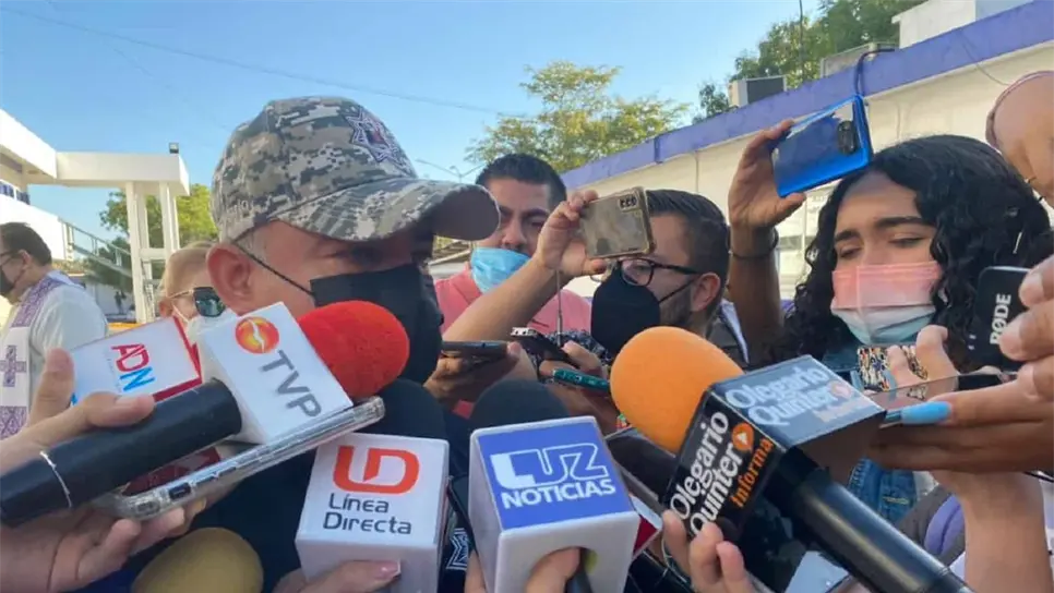 FOTO: Heidi Fonseca.