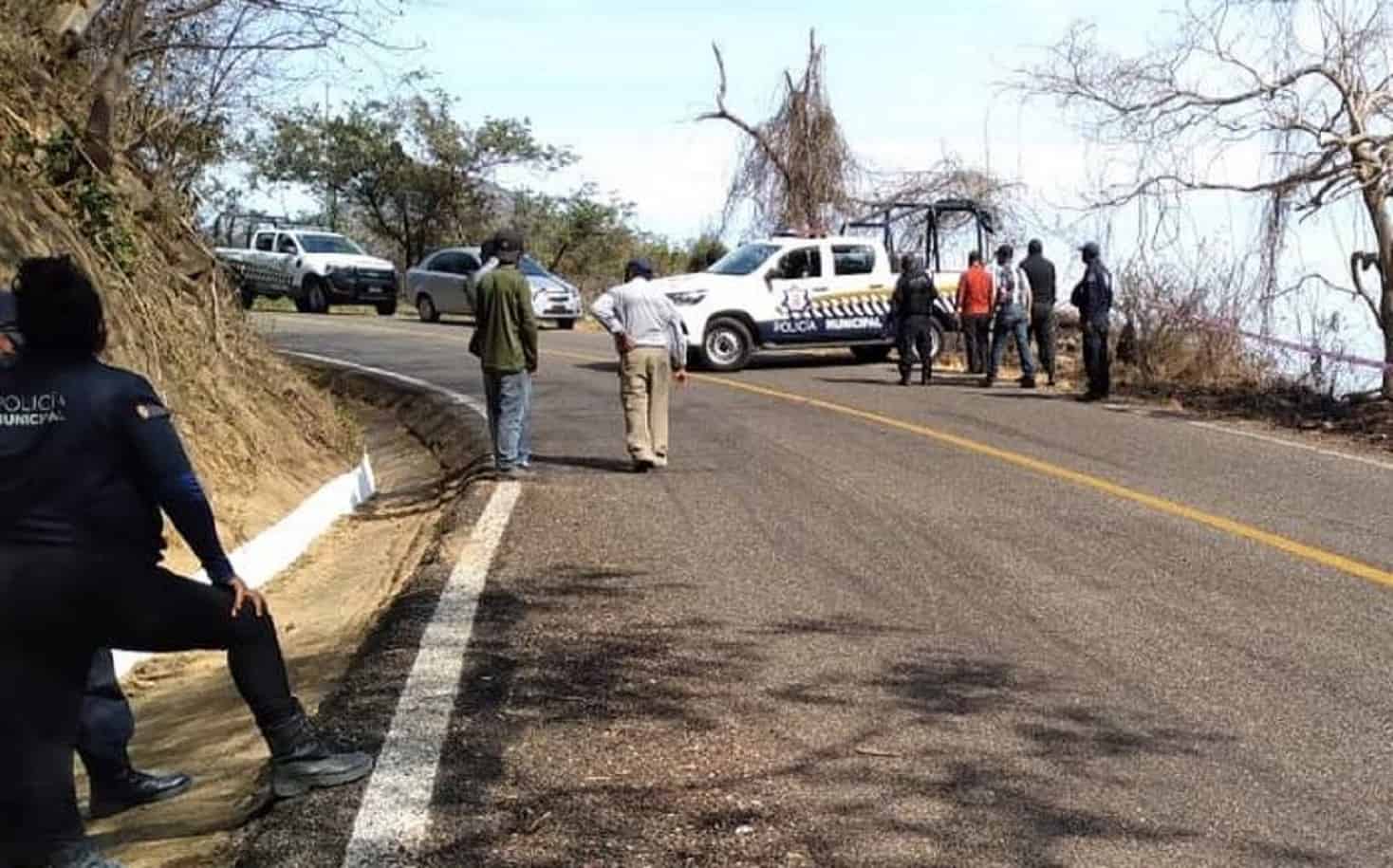FOTO: El Heraldo de Chiapas.