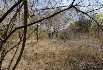 Encuentran a hombre sin vida en baldío de la colonia Miguel de la Madrid