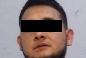 Detienen a sujeto por intento de feminicidio, en Mazatlán