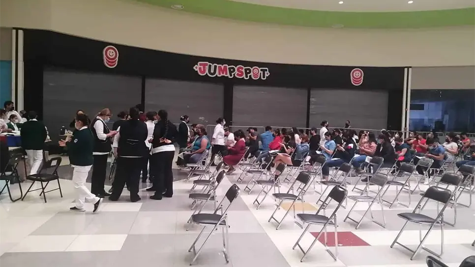 FOTO: Adriana Ochoa.