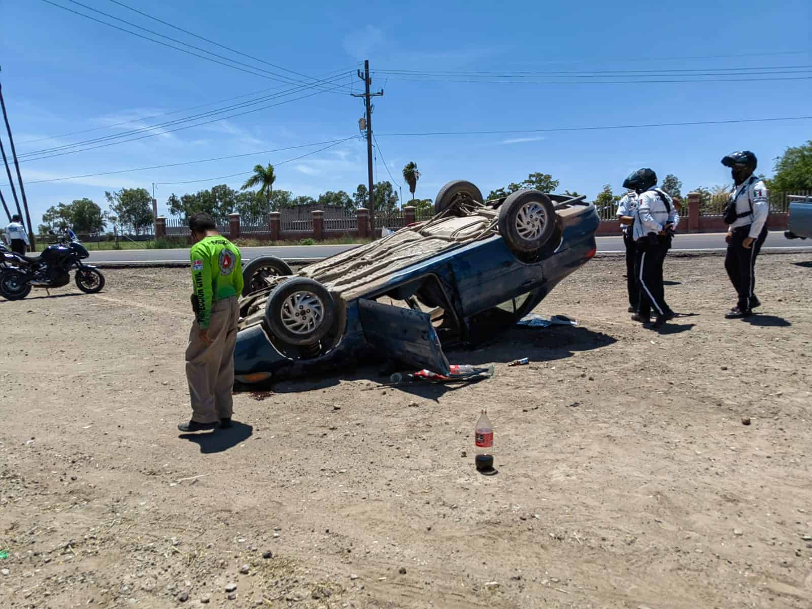 FOTO: Víctor Acosta.