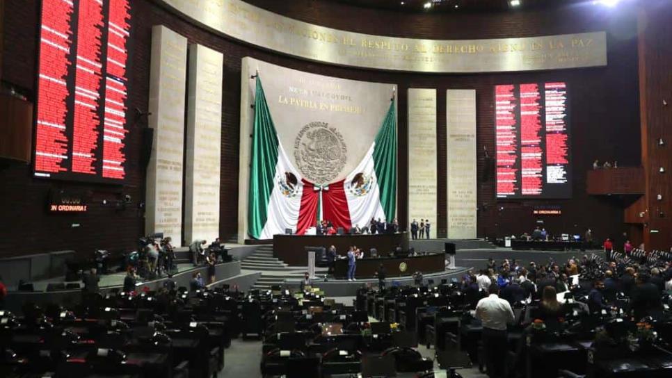 Diputados inician el debate sobre la reforma eléctrica