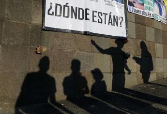 Desaparecieron 14 menores de edad a diario en México en 2021, denuncia ONG