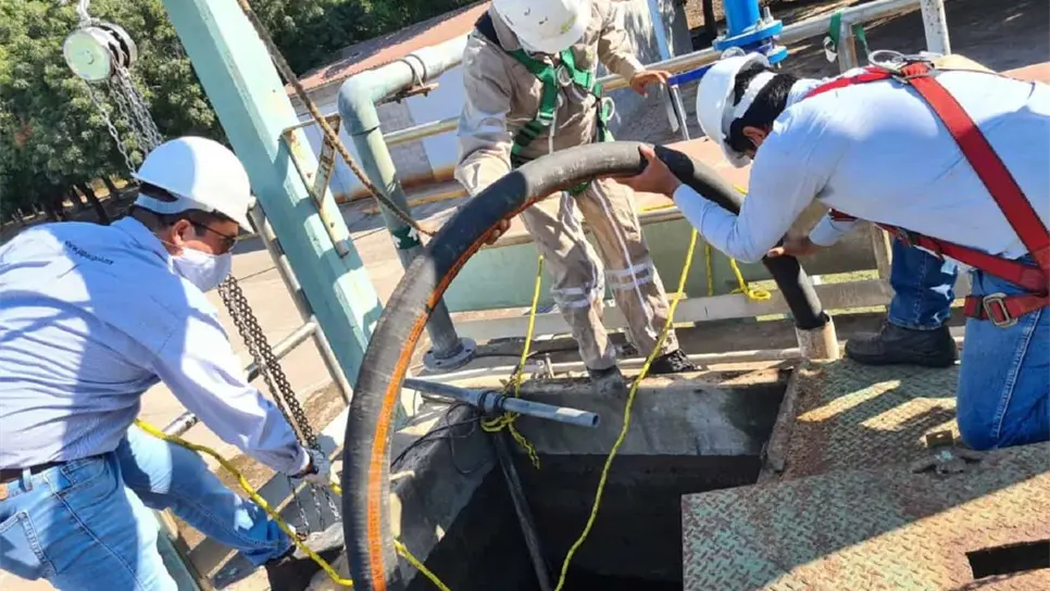 Más de 90 colonias se quedarán sin agua este lunes da a conocer JAPAC