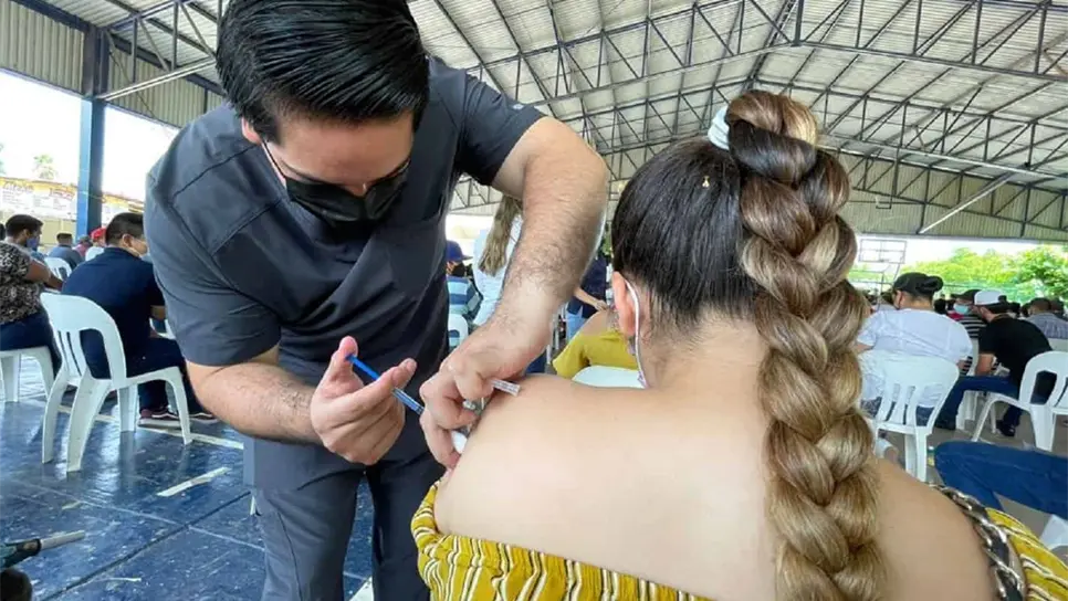 FOTO: Adriana Ochoa.