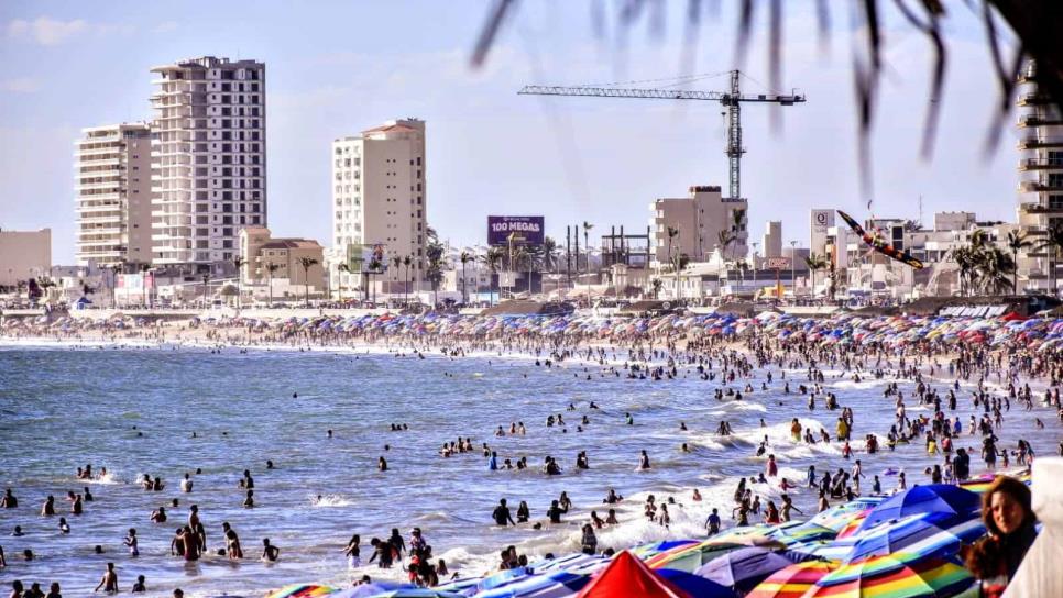 Mazatlán y Cdmx se promocionarán juntos en mercado europeo y latino