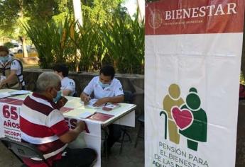 Pensión Bienestar: Aumento, fechas de pago e inscripciones para el 2024