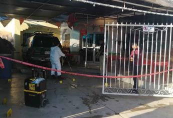 Falleció cuando intentaba robar; su familia pide apoyo para sepelio