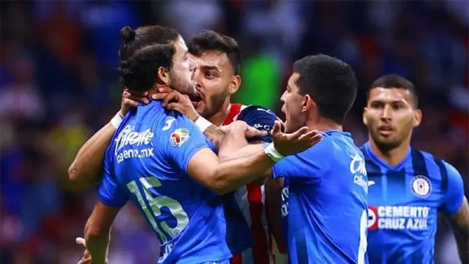 Resultados del fin de semana en la Liga MX