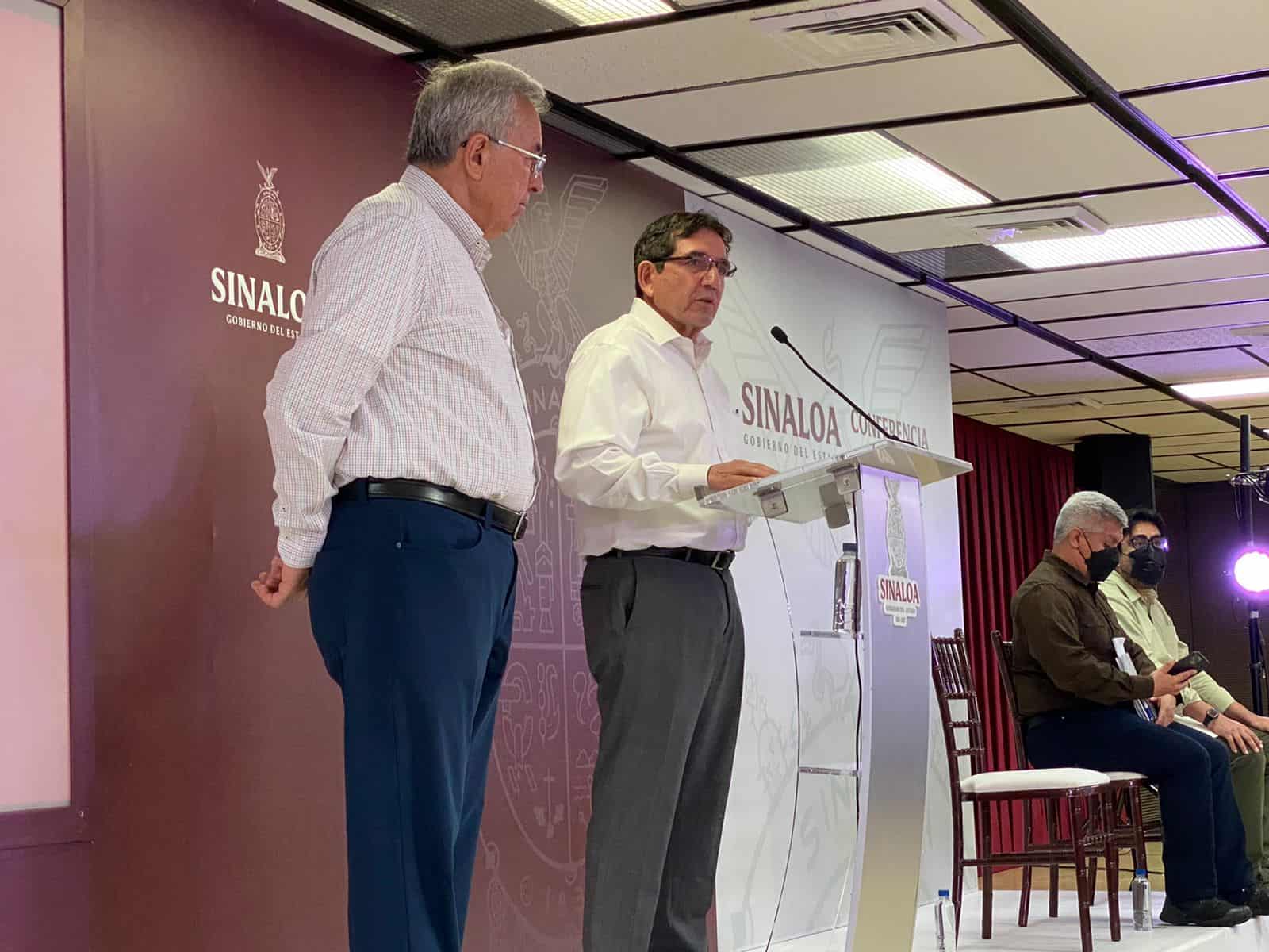 A partir de mañana vacunarán contra el Covid casa por casa en Sinaloa