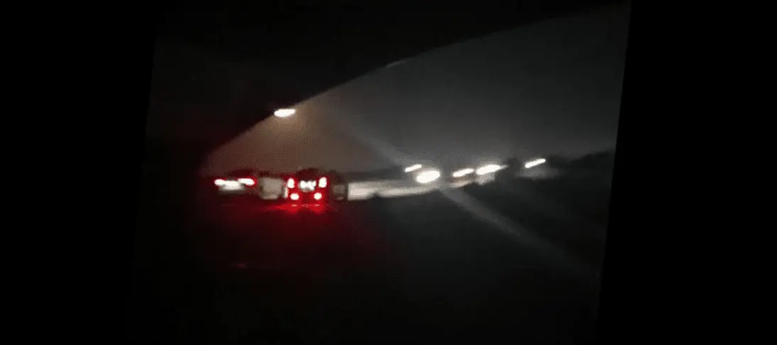 FOTO: Captura de video.