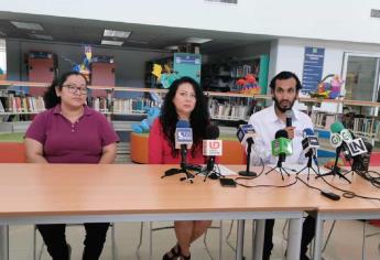 IMAC y Red de Bibliotecas Públicas invitan al «Festival del libro 2022»