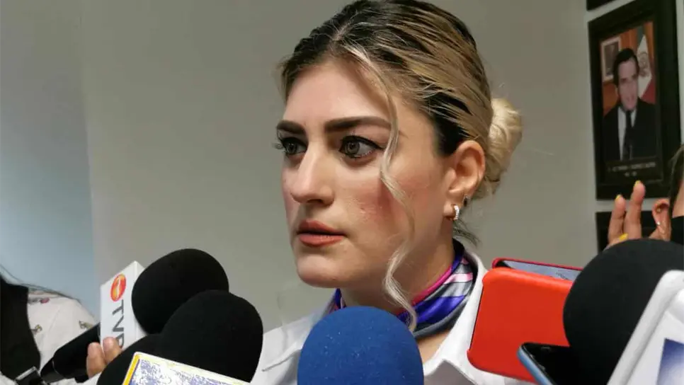 FOTO: Rita Sánchez.