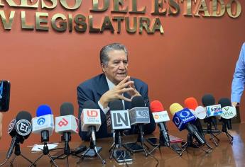 Como un acierto califica Feliciano Castro la aprobación de la Ley Minera
