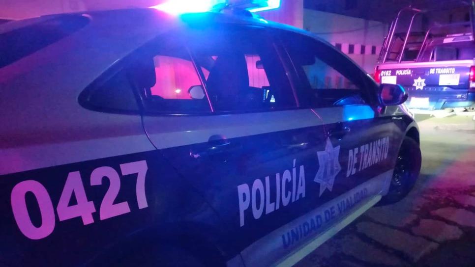 Muere en hospital de Culiacán tras choque de motos en Pericos, Mocorito
