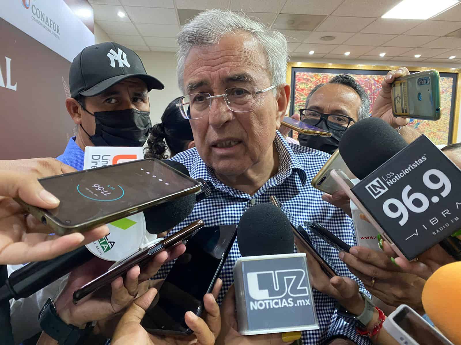 FOTO: Heidi Fonseca.