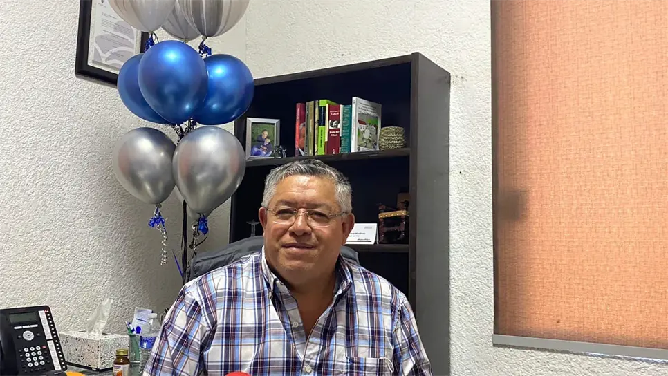 FOTO: Alicia González.