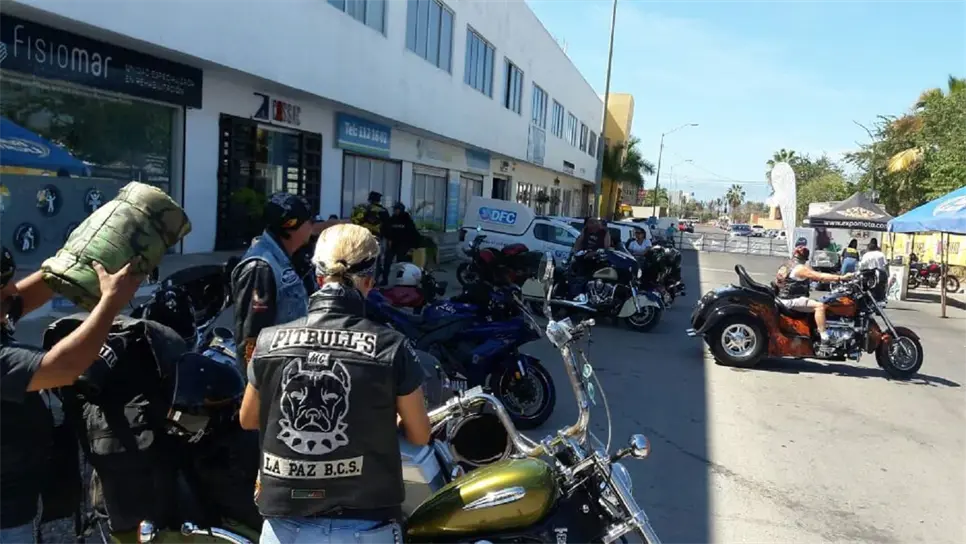 Por Semana de la Moto, espera Hospital General no incrementen atenciones por accidentes