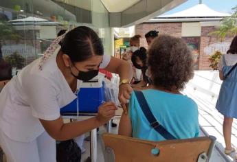 Jornada de vacunación no abarca dosis de refuerzo para menores de edad: Bienestar