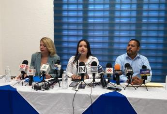 Alianza «Va por Sinaloa» denuncia actos de odio por parte de Morena