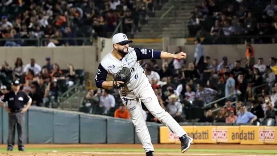 Venados hace cambio de jugadores, con Sultanes de cara la nueva temporada