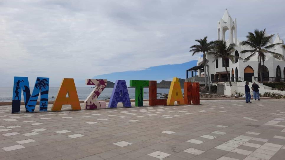 Por Semana de la Moto, hoteleros de Mazatlán esperan el 95 % en ocupación