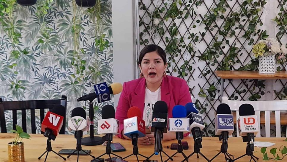 PRI sufrirá costo político por rechazo a la Reforma Eléctrica: Merary Villegas