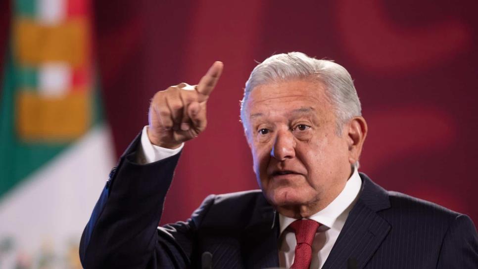 ¿Estatua de AMLO en Sinaloa? Alcalde de Badiraguato la quiere en su tierra