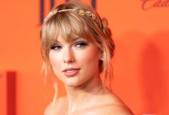 Cientifícos dan el nombre de Taylor Swift a una nueva especie de ciempiés