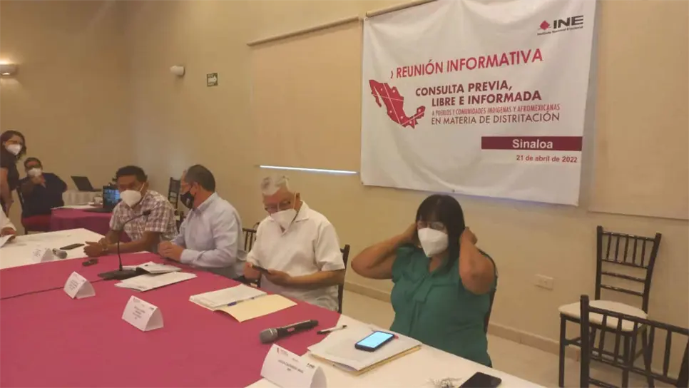 FOTO: Esthela García.