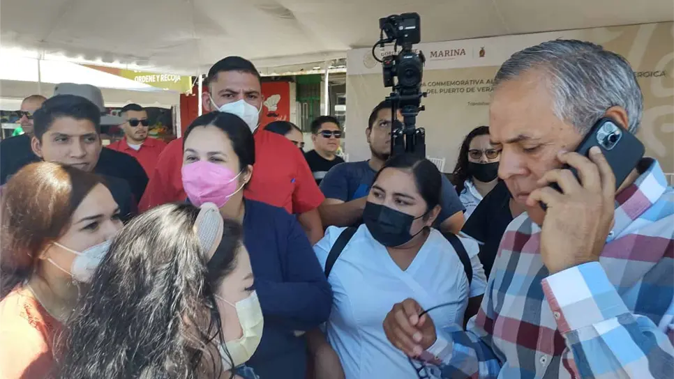 FOTO: Adriana Ochoa.