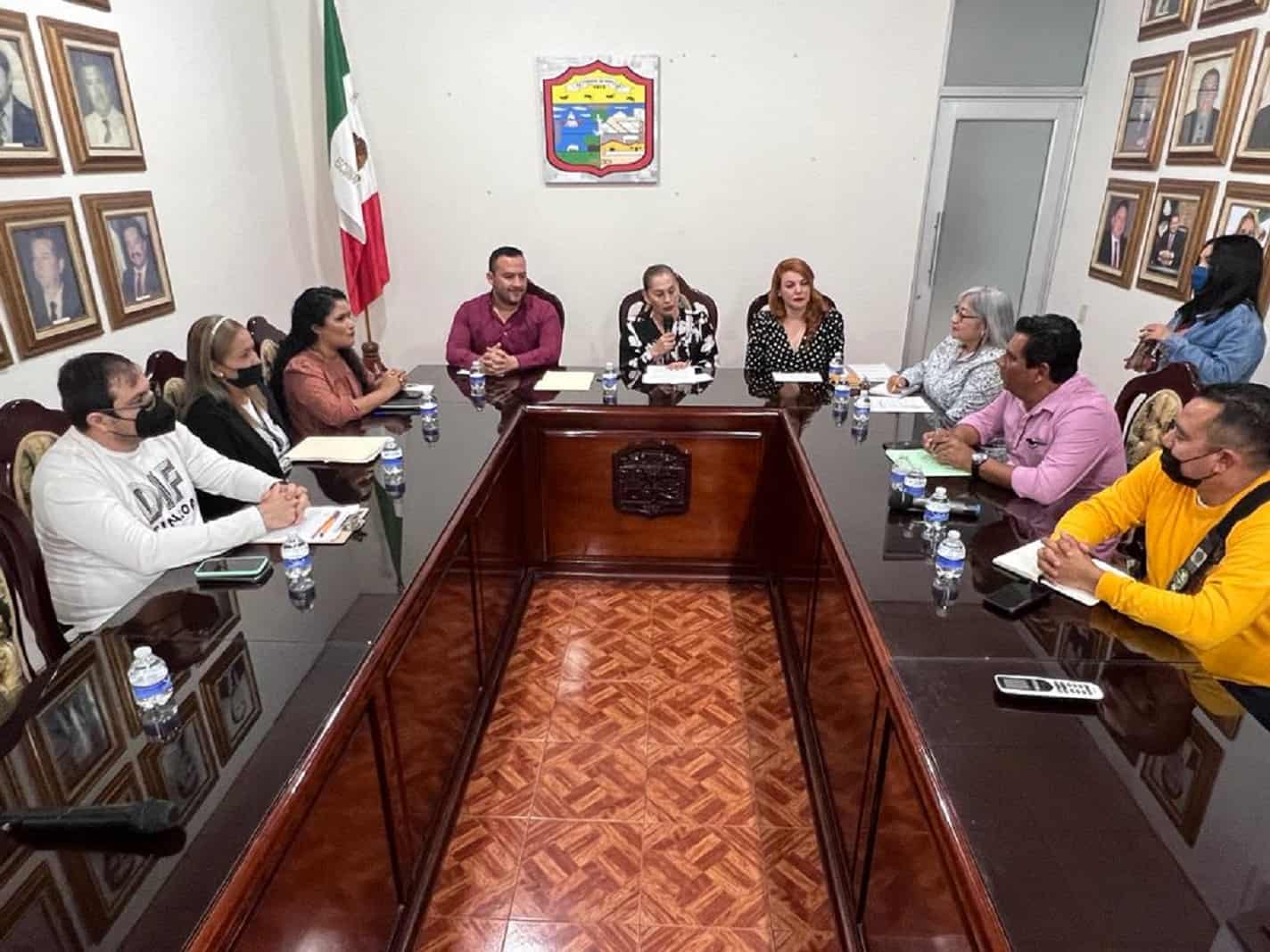FOTO: Ayuntamiento de Escuinapa.