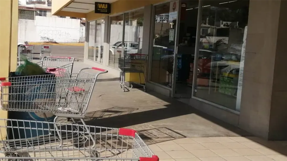 FOTO: Ángel Zamudio.