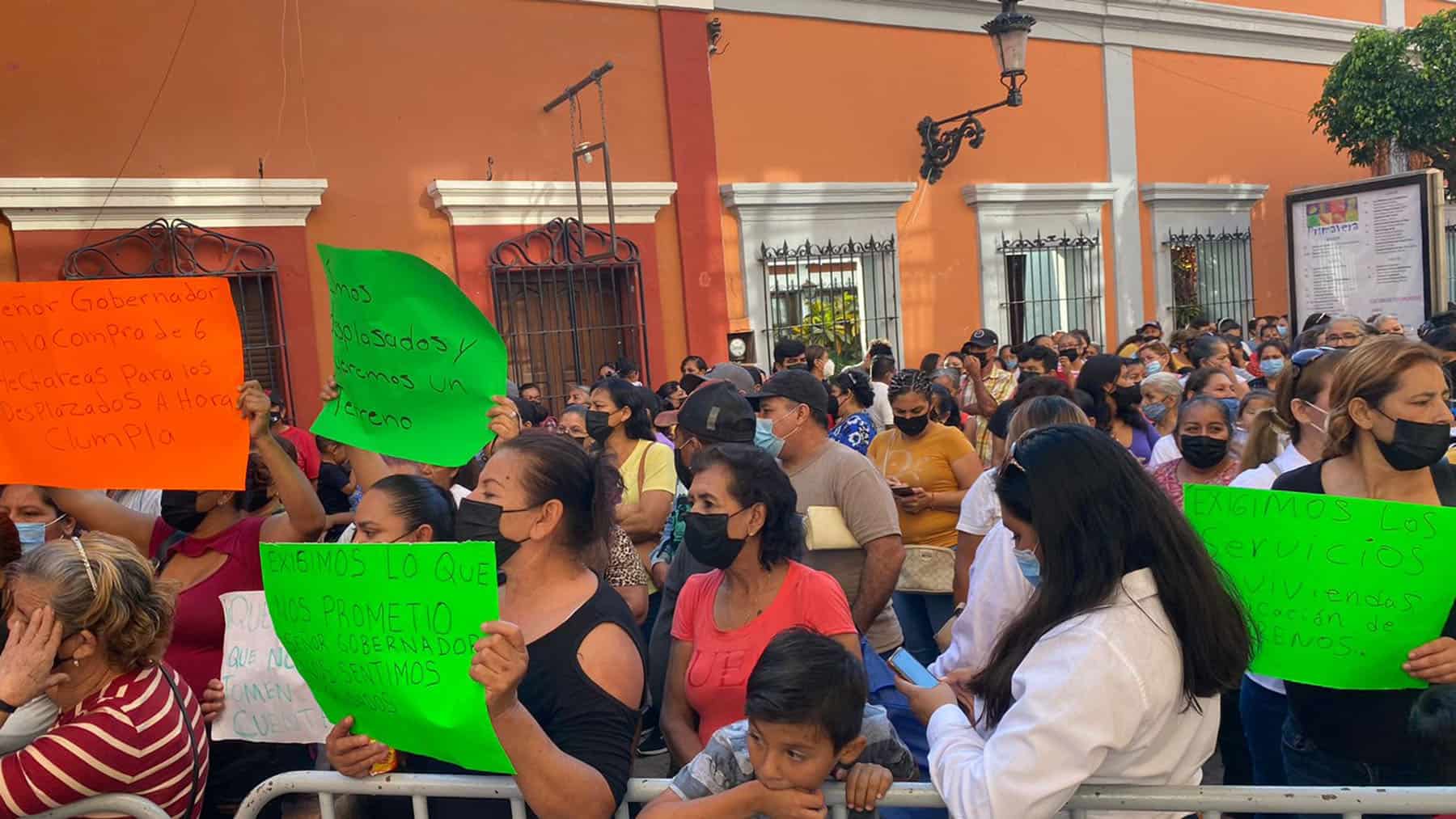 FOTO: Alicia Gonzalez.