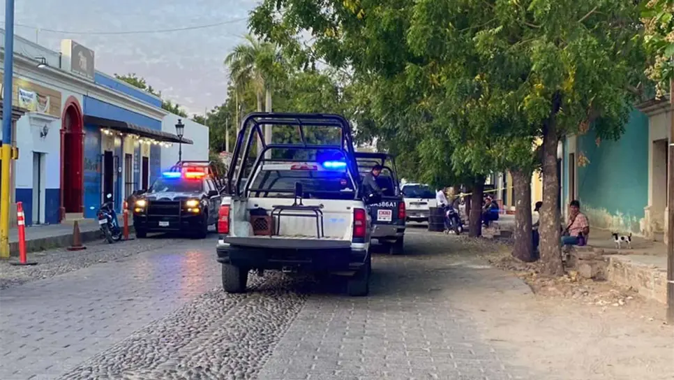 FOTO: Ernesto Torres | Archivo.