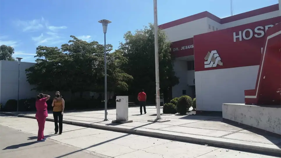 FOTO: Luz Noticias | Archivo.