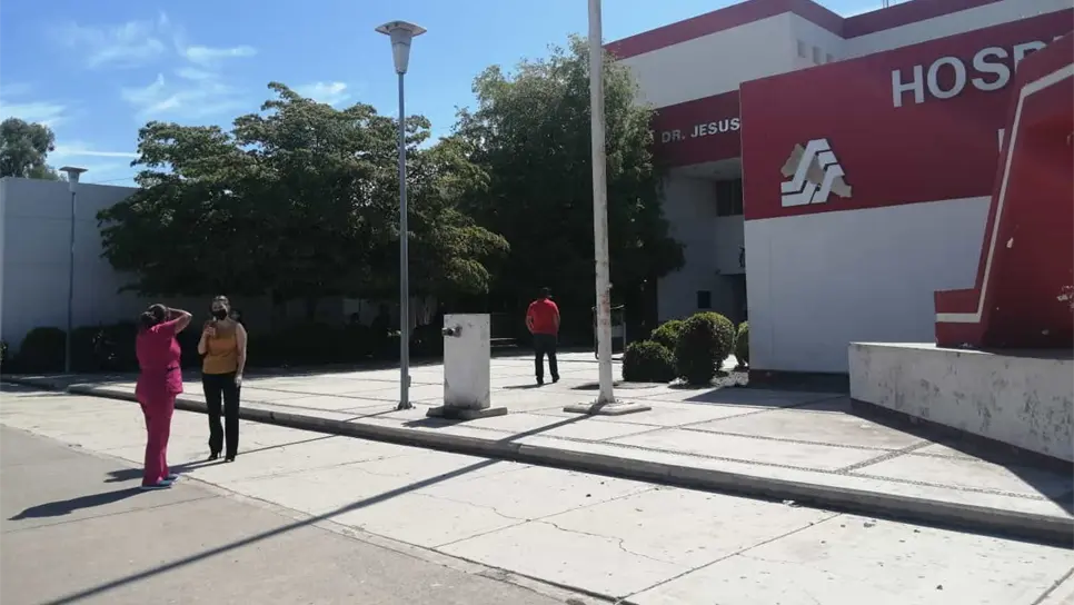 FOTO: Adriana Ochoa.